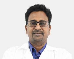 Dr. Gangadhar Vajrala